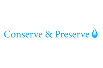 Conserve and Preserve