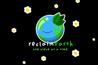 ReclaimEarth