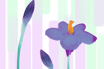 FeminineProductFlowerPower