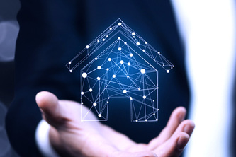 Decentralized Mortgage Backed Securities