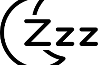 get your z's