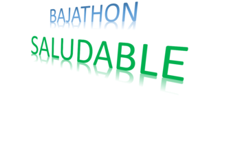 Bajathon Saludable