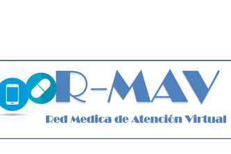 R-MAV (Red Medica de Atención Virtual)