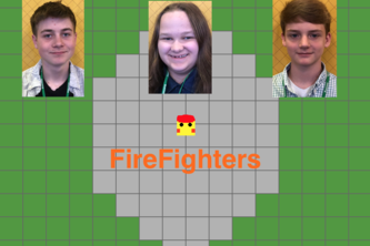 (team 6) Fire Maze