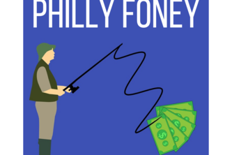 Philly Foney - 7F