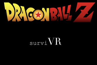Dragon Ball SurviVR 