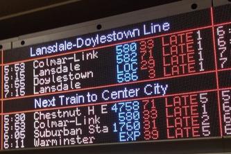 Better SEPTA (Team 10-F)