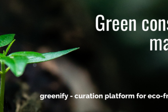 greenify