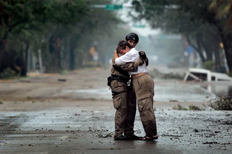 High Cost of Climate Change