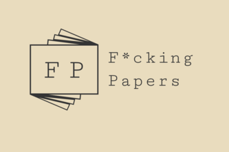 F*cking Papers