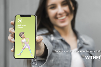 WTHFIT