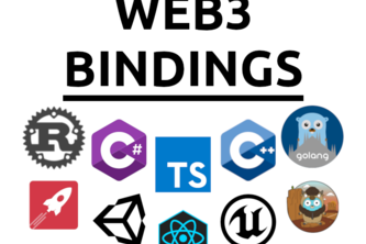 Web3Bindings