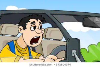 Drowsy Drivers