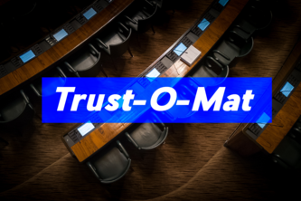 Trust-O-Mat