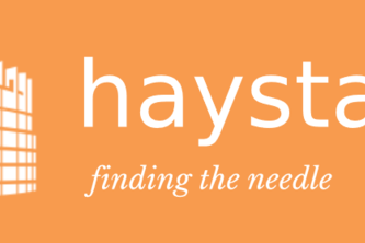 Haystack