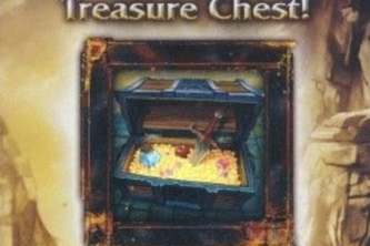 Cache Loots