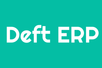 Deft ERP (by Team Powerful)