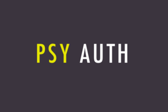 PsyAuth