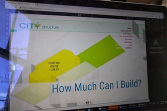 CITYstructure