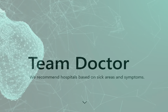 Team Doctor
