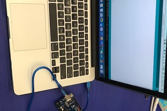 Novel Arduino-Based Monitoring of Lead Levels in Water