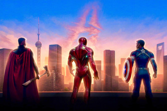 Avengers