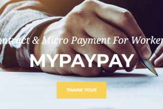 DecryptTokyo-Group-5-MYPAYPAY