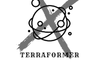Terraformer X