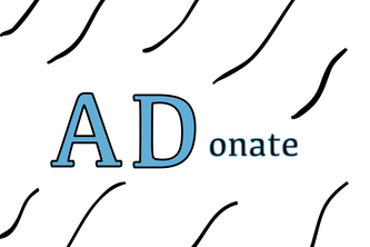 ADonate