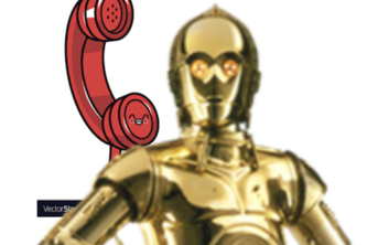 Caller-3PO