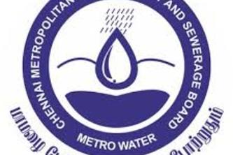 Online Metro Water Monitoring App | Devpost