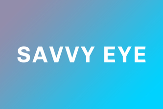 savvy eye