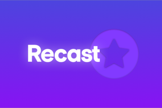 Recast