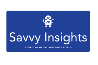 Savvy Insights V.2