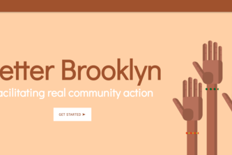 Better Brooklyn DAO
