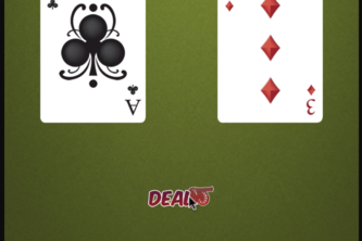 War Card Game