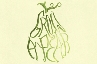 Grow A Pear