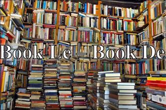 Book Le - Book De