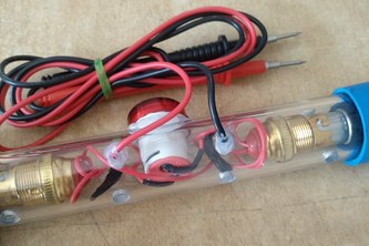 power tester | Devpost