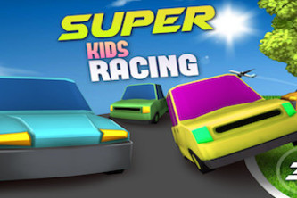 Car Race