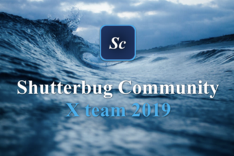 Shutterbug Community