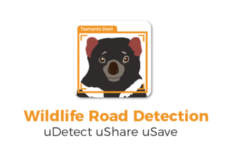 Wildlife Road Detection - uDetect uShare uSave