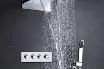SmartShower