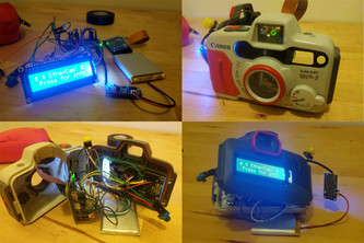EtherCam