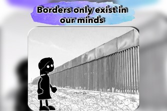 Without Borders