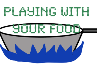 Gamify Food Literacy