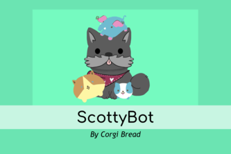 ScottyBot