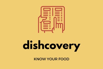 dishcovery