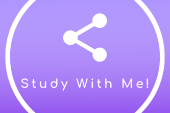 Study With Me