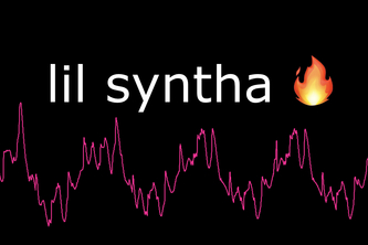 Lil Syntha